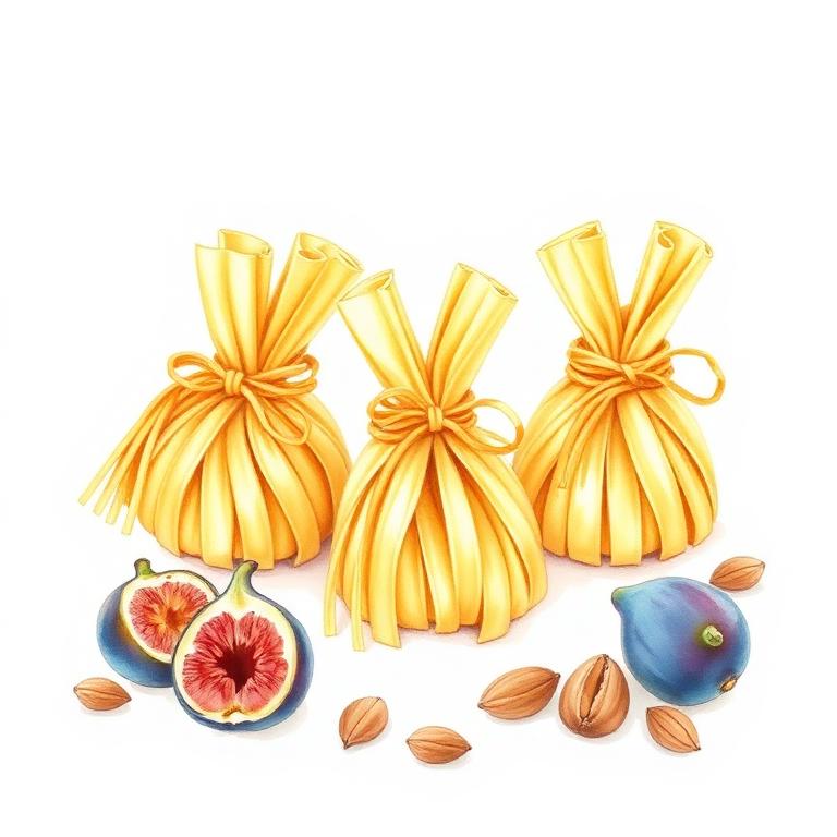 FAGOTTINI